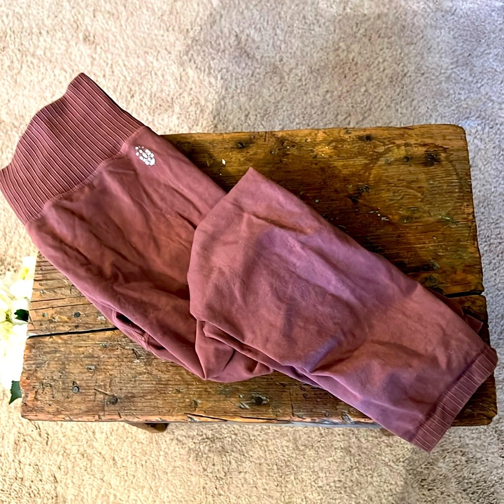 Free people leggings